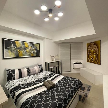 Aparthotel Azure North Monaco Tower Unit 608 Pampanga Esterno foto
